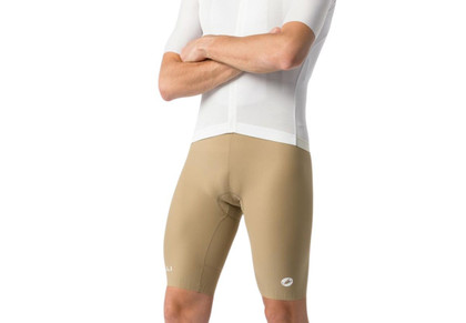 Culotte Corto Castelli Espresso 2