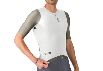 Maillot Manga Corta Castelli Corretto