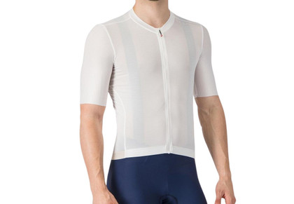 Maillot Manga Corta Castelli Espresso 2