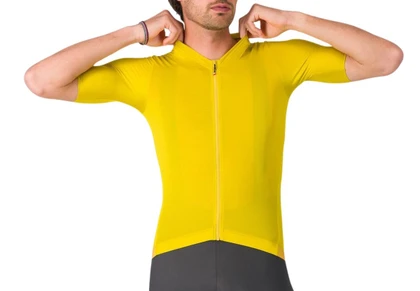 Maillot Manga Corta Castelli Espresso 2