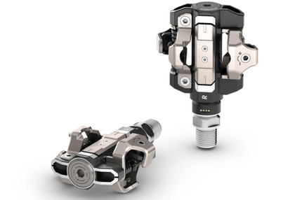 Pedales Potenciometro Garmin Rally XC210
