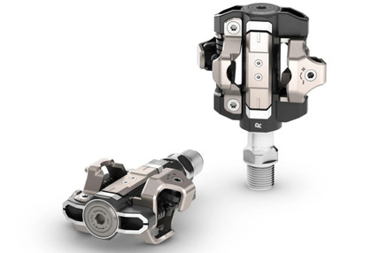 Pedales Potenciometro Garmin Rally XC110