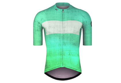 Maillot Manga Corta Etxeondo Alai