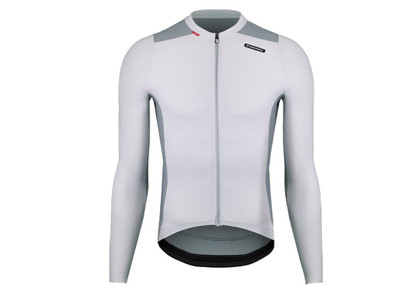 Maillot Manga Larga Etxeondo Alde Color Edition