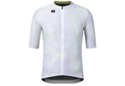 Maillot manga Corta Gobik Attitude 2.0 Men Glitch