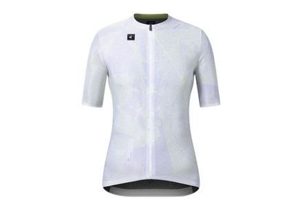 Maillot manga Corta Gobik Attitude 2.0 Woman Glitch