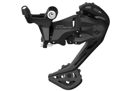 Cambio Shimano CUES RD-U3020 SGS 9V
