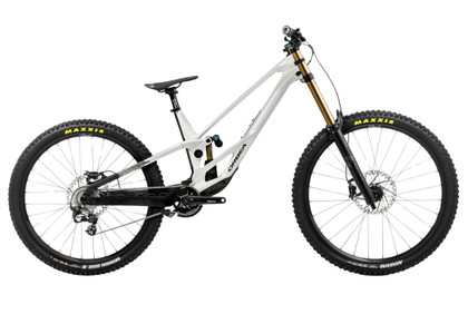 Bicicleta Orbea Rallon 450 D-LTD 2026
