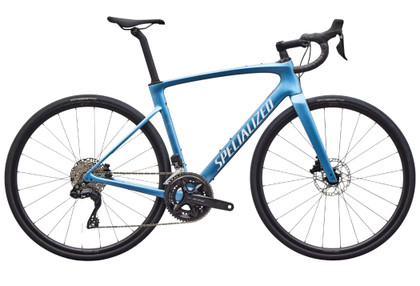 Bicicleta Specialized Roubaix SL8 Comp Shimano 105 Di2 2026