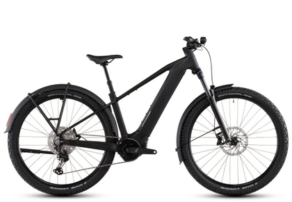 Bicicleta Cube Reaction Hybrid Pro 800 FE 2026