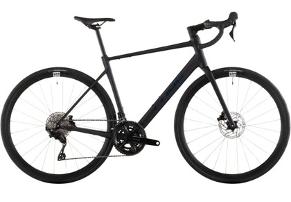 Bicicleta Cube Attain SLX 2026