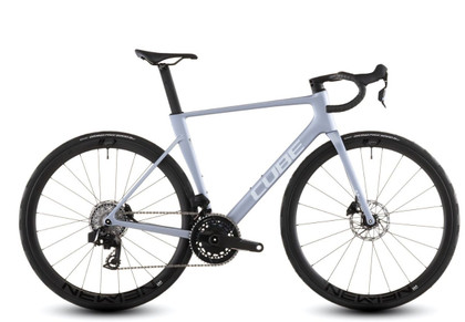 Bicicleta Cube Litening AIR C:68X Pro 2026