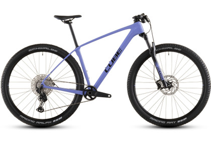 Bicicleta Cube Reaction C:62 ONE 2026