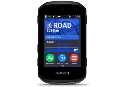 GPS Garmin Edge 850