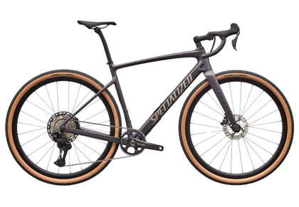 Bicicleta Specialized Diverge 4 Expert GRX Di2 2026