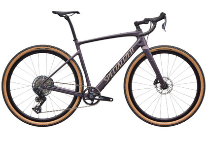 Bicicleta Specialized Diverge 4 Expert Sram Rival XPLR 2026