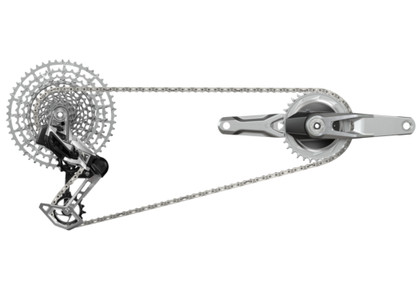 Grup Sram Eagle Transmission 1987 Collection
