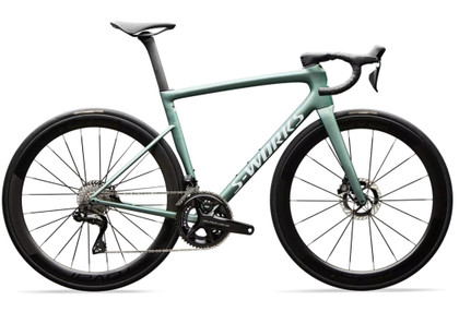 Bicicleta Specialized S-Works Tarmac SL8 Dura-Ace Di2 2026