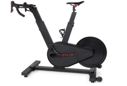 Bicicleta Indoor Zycle ZBike Infinity
