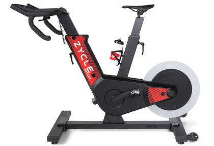 Bicicleta Indoor Zycle Smart ZBike 2.0 2026