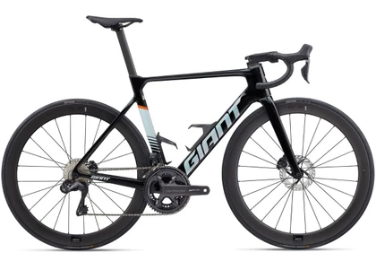 Bicicleta Giant Propel Advanced Pro (Di2) 2026