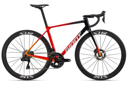 Bicicleta Giant TCR Advanced Pro (Dura-Ace) 2026