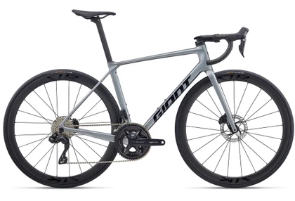 Bicicleta Giant TCR Advanced Pro 1 (Di2) 2026