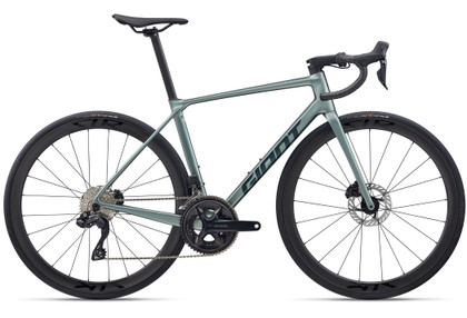 Bicicleta Giant TCR Advanced (Pro Compact) 2026