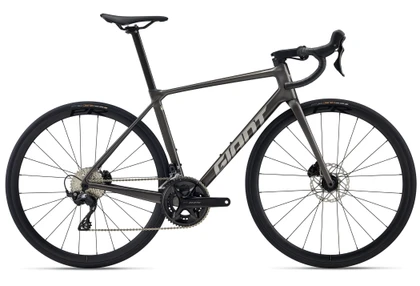 Bicicleta Giant TCR Advanced 2 (Pro Compact) 2026