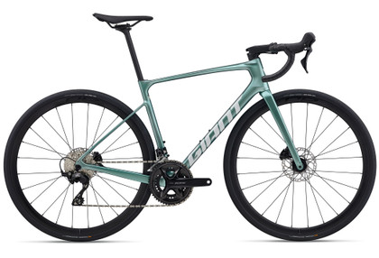 Bicicleta Giant Defy Advanced 2 2026