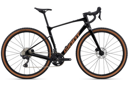 Bicicleta Giant Revolt Advanced 2 2026
