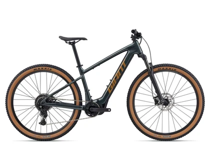 Bicicleta Giant Talon E+ 2026