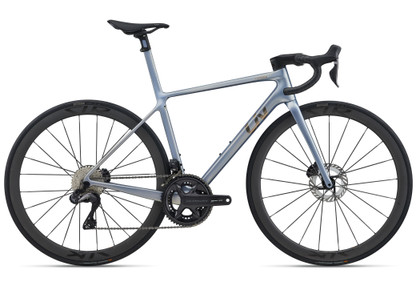 Bicicleta Liv Langma Advanced SL 1 2026