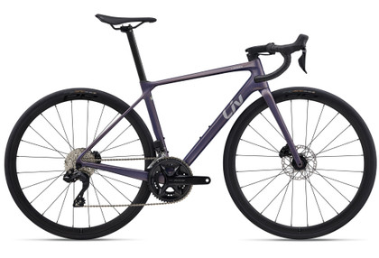 Bicicleta Liv Langma Advanced 1 (Pro Compact) 2026