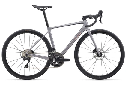 Bicicleta Liv Langma Advanced 2 (Pro Compact) 2026