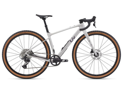 Bicicleta Liv Devote Advanced 1 2026