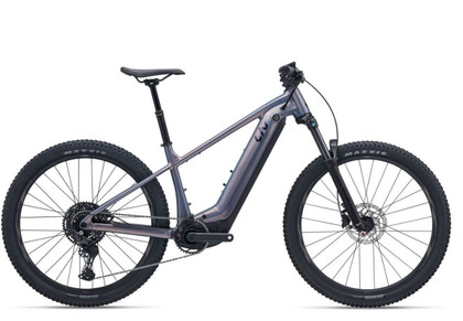 Bicicleta Liv Lurra E+ 2026
