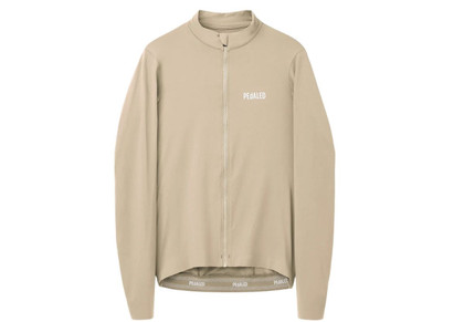 Maillot Manga Larga Pedaled Element Long Sleeve Jersey