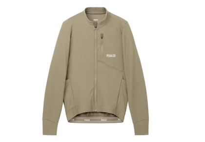 Mallot Màniga Llarga Pedaled Odyssey Long Sleeve