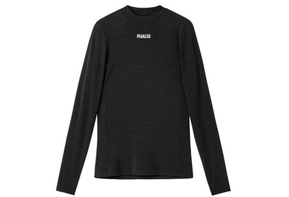 Camiseta Interior Pedaled Women Merino Base Layer