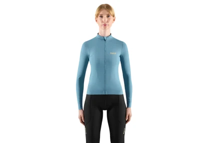 Maillot Màniga Llarga Pedaled Element Long Sleeve Woman