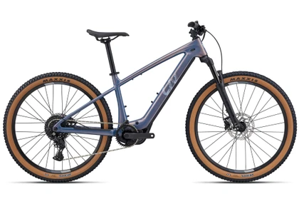 Bicicleta Liv Tempt E+ 2026