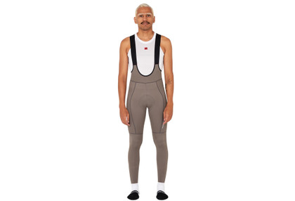 Culotte Largo Twenty One Factory Midweight Hombre