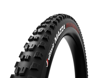 Cubierta Vittoria Mazza TNT G2.0 27.5