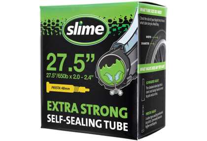 Camara Slime Antipinchazos 27.5 Presta