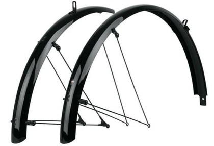 Guardabarros SKS Bluemels 27.5-29 65mm
