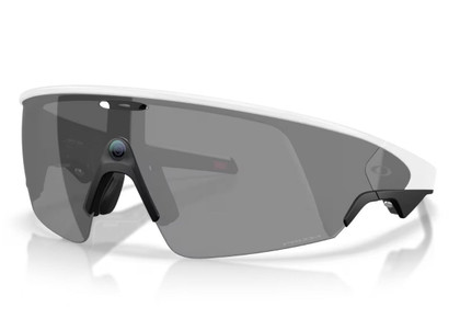 Gafas Oakley Meta Vanguard Wh Prizm Black