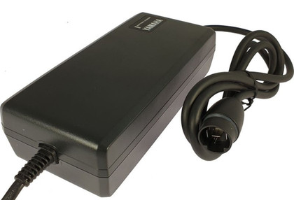 Cargador De Bateria Yamaha 36V 500W