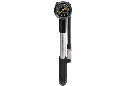 Bomba Suspensiones Topeak Pocketshock DXG