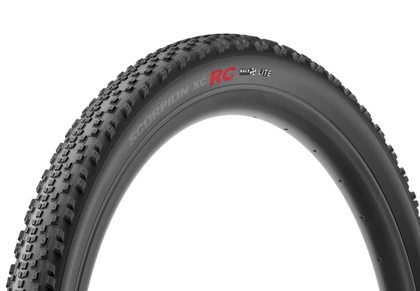 Coberta Pirelli Scorpion Race XC RC LITE 29